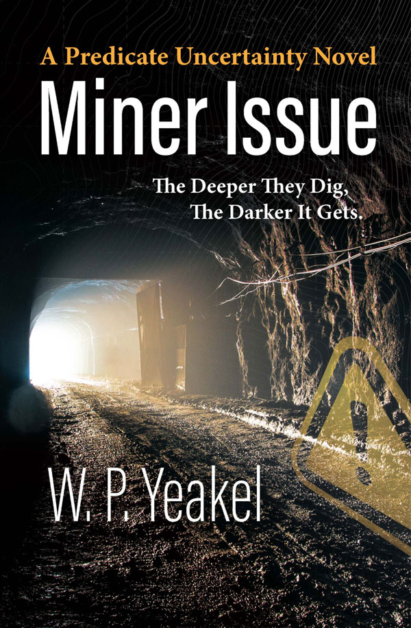 Miner Issue by William Yeakel